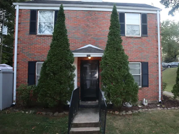 1721 Valley Ave APT D, Homewood, AL 35209