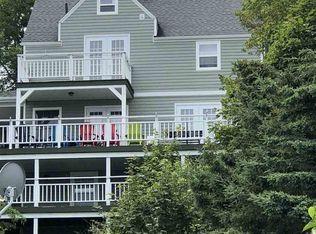 140 Queen St, Digby, NS B0V1A0