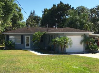 6030 Oak Ridge Ave, New Port Richey, FL 34653