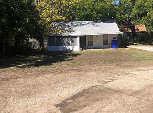 2405 McFerrin Ave, Waco, TX 76708