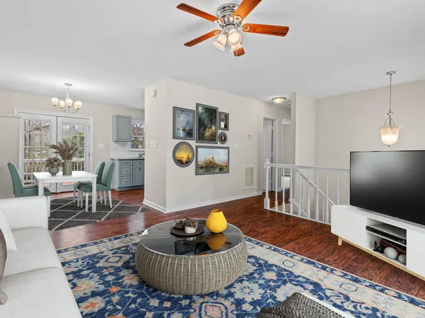 7 Harrigan Ct, Durham, NC 27705