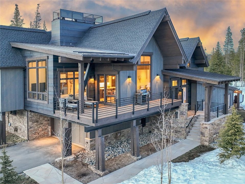 92 Cucumber Creek Rd, Breckenridge, CO 80424 | Zillow