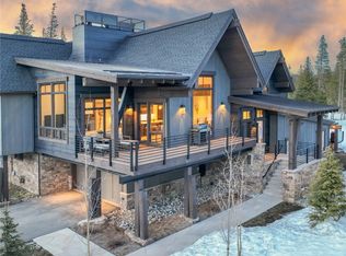 92 Cucumber Creek Rd, Breckenridge, CO 80424