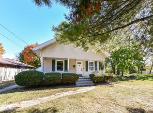 804 Nursery Rd, Anderson, IN 46012
