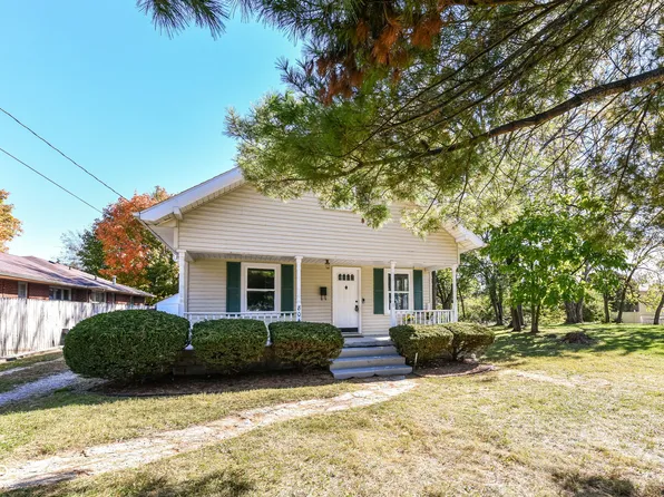 804 Nursery Rd, Anderson, IN 46012