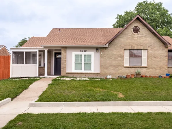6028 McAfee Dr, The Colony, TX 75056