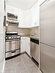 Rented by Halstead Real Estate
