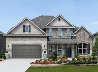 4207 Milrany Ln, Melissa, TX 75454