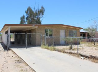 619 W Simmons Rd, Tucson, AZ 85705