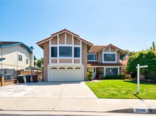 20848 Fuero Dr, Walnut, CA 91789