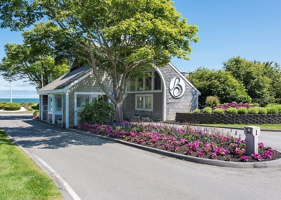 The Belmont Apartments West Harwich, MA Zillow