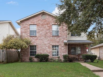 10328 Carolina Oaks Dr, Dallas, TX, 75227