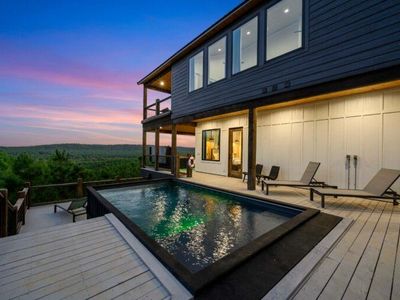 294 Over Cup Oak Trl, Broken Bow, OK, 74728