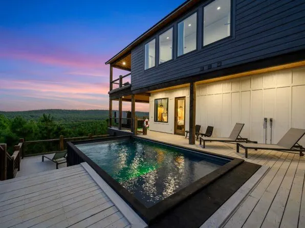 294 Over Cup Oak Trl, Broken Bow, OK 74728