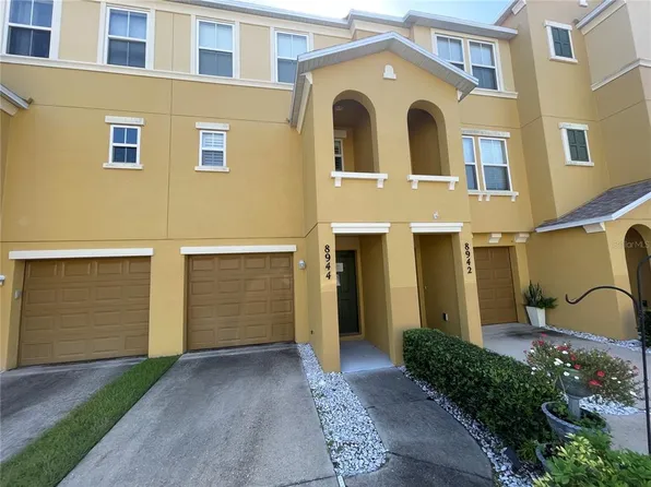 8944 White Sage Loop #3204, Bradenton, FL 34202