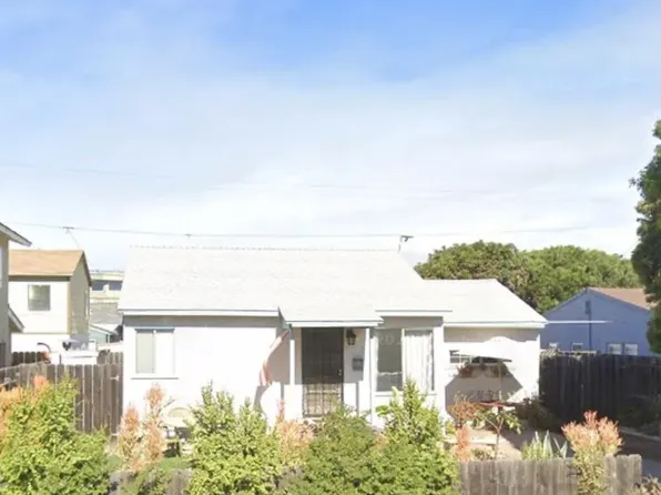 222 Elder Ave, Imperial Beach, CA 91932