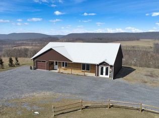 345 S Sheep Ln, Dornsife, PA 17823