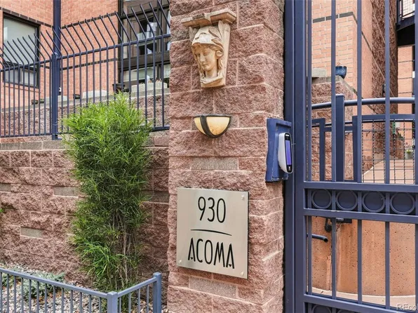 930 Acoma Street #204, Denver, CO 80204