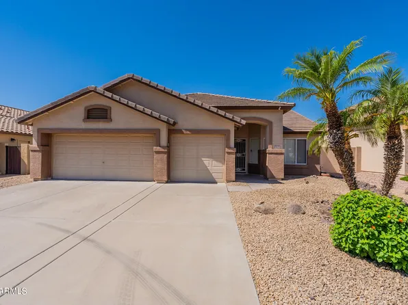 8225 W QUAIL Avenue, Peoria, AZ 85382