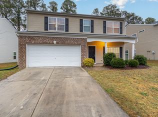 3112 Genlee Dr, Durham, NC 27704