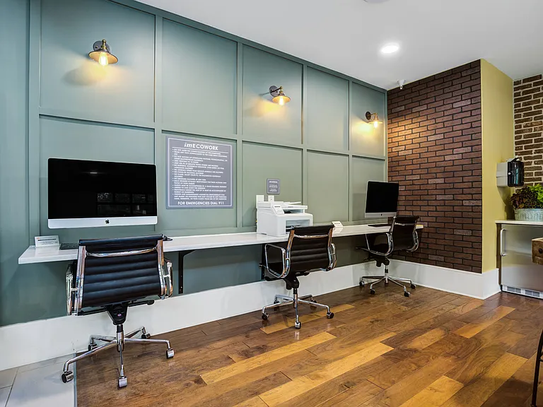 IMT Ballantyne — Photo 24