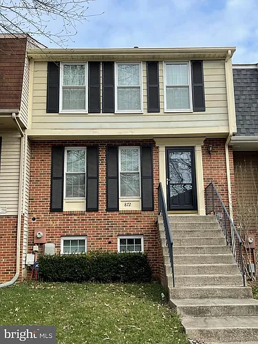 872 Flagler Dr #AA Photo 1