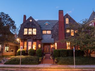 436 Mowbray Arch, Norfolk, VA 23507