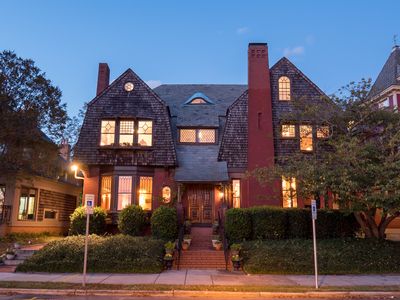 436 Mowbray Arch, Norfolk, VA, 23507