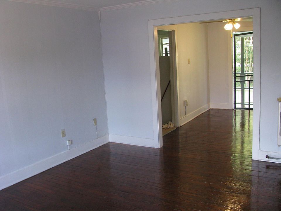 Large living space