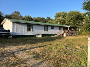 4310 Heth Washington Rd SW, Central, IN 47110