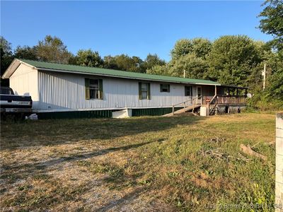 4310 Heth Washington Road, Central, IN, 47110