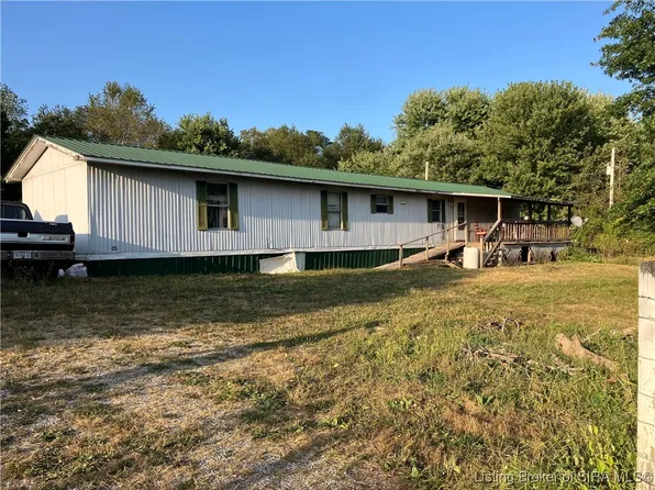 4310 Heth Washington Road, Central, IN 47110