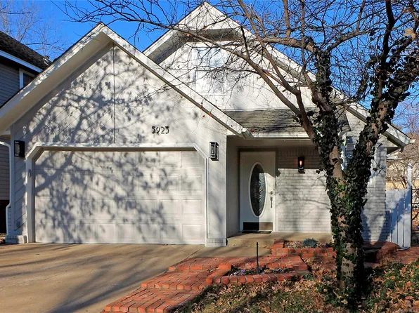 5923 E 76th Pl S, Tulsa, OK 74136