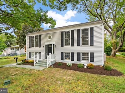 48 Oswego Ave, Silver Spring, MD, 20910