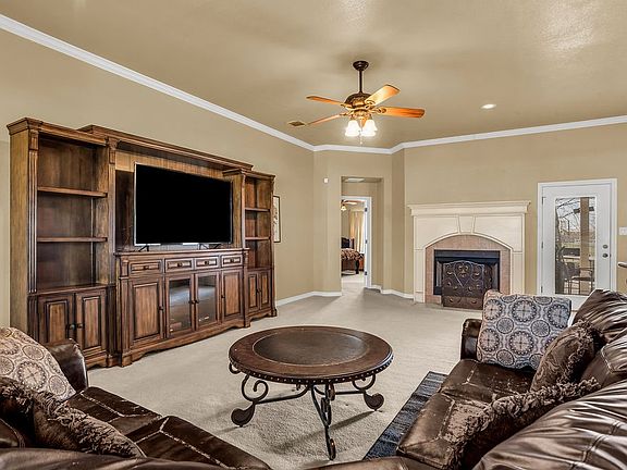 4th image of 12338 Park Ridge Trl