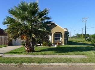 9000 Pampano Ave, Los Fresnos, TX 78566