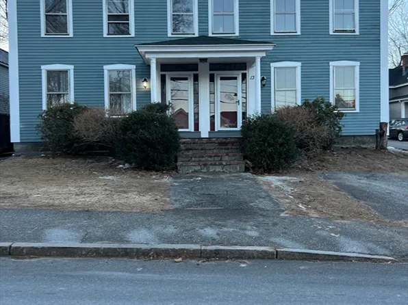 13-15 Tewksbury St, Andover, MA 01810