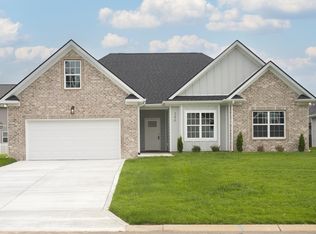 340 Fieldstone Ln, Springfield, TN 37172