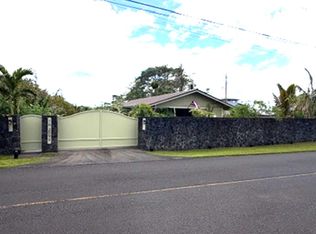 16-2099 Silversword Dr, Pahoa, HI 96778