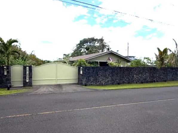 16-2099 Silversword Dr, Pahoa, HI 96778