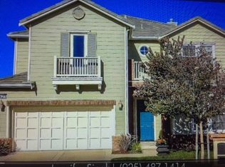 531 Carrick Ct, Hayward, CA 94542