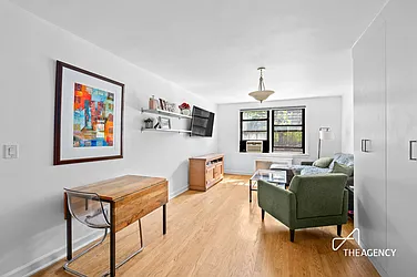 160 West 85th Street