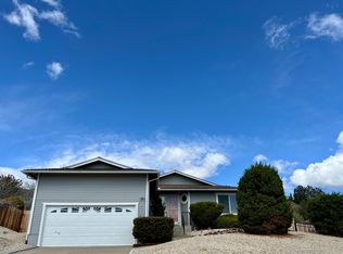 3300 Socrates Dr, Reno, NV 89512