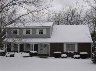 36 Garnsey Rd, Rexford, NY 12148