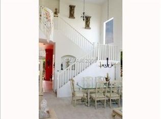 10927 Vista Marbella Ave, Las Vegas, NV 89144