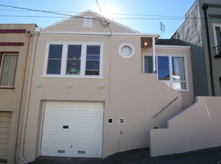179 Tioga Ave, San Francisco, CA 94134