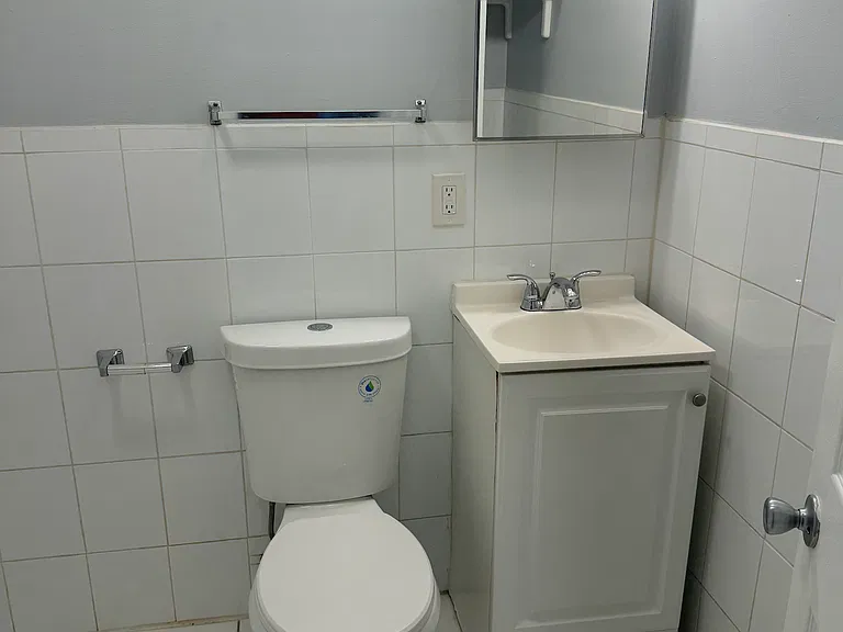 Bathroom (angle 1)
