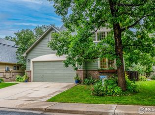 1520 Lodge Ct, Boulder, CO 80303
