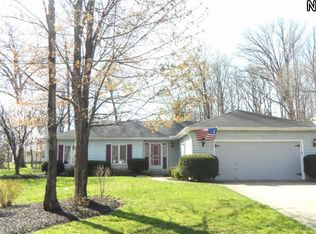 21835 Jonathan Dr, Strongsville, OH 44149