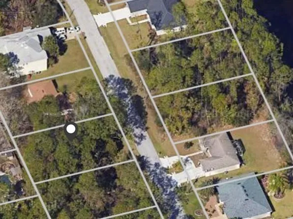 22 Price Ln Lot 29, Palm Coast, FL 32164